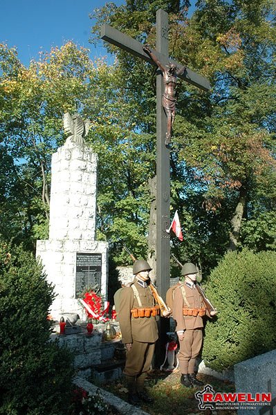 "Szlakiem Fortyfikacji" - III Piknik Forteczny. Rudawa 2012