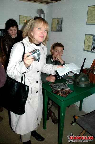 „Szlakiem Fortyfikacji" – I Piknik Forteczny Rudawa 2007