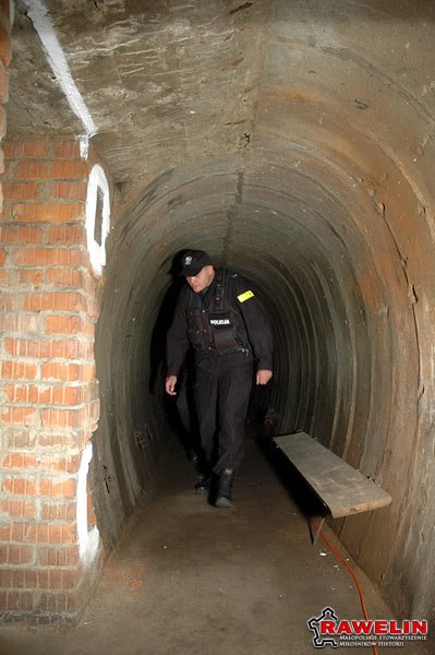 Dzień Pamięci Ofiar Gestapo - „LS-Deckungsgraben No. 8"