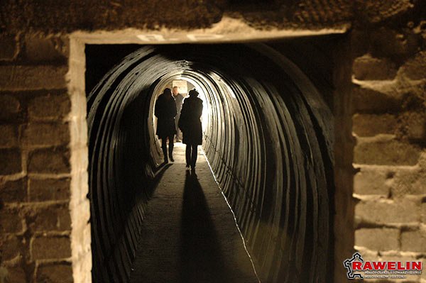 Dzień Otwartych Drzwi Muzeów Krakowskich 2011 „LS-Deckungsgraben No. 2"