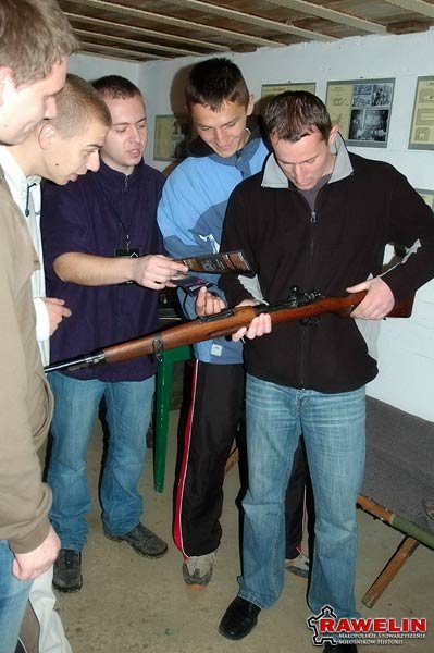 „Szlakiem Fortyfikacji" – I Piknik Forteczny Rudawa 2007