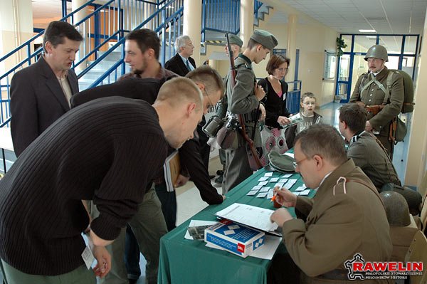 Konferencja naukowa "Fortyfikacje II wojny światowej - od zapomnienia do zagospodarowania".