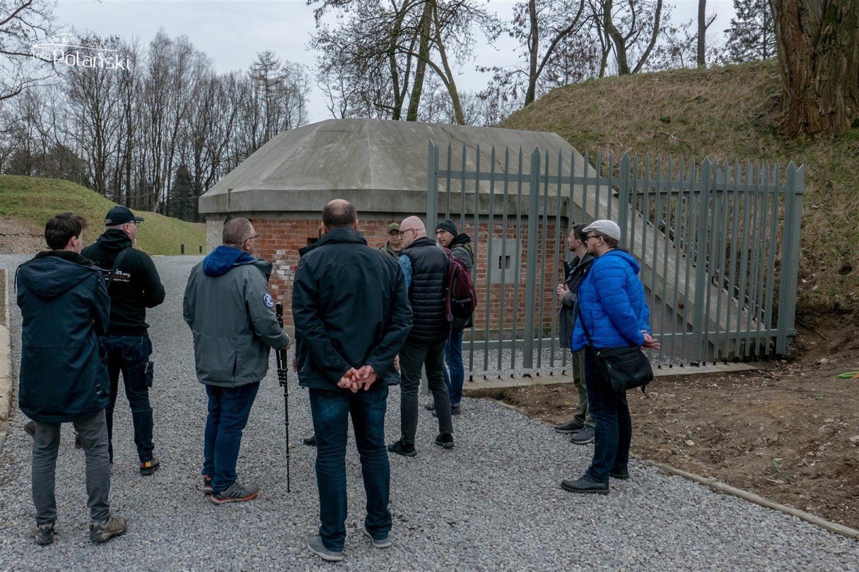 2022 03 29 Fort Jugowice