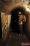 Dzień Otwartych Drzwi Muzeów Krakowskich 2007 „LS-Deckungsgraben No. 7“