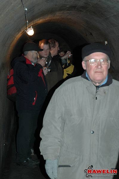 XIII Rajd Twierdzy Kraków – Kraków/Rudawa 2008