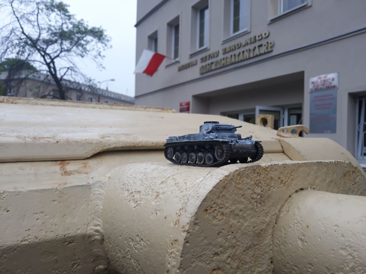 Noc Muzeów