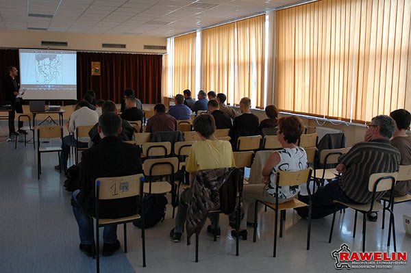 Konferencja naukowa "Fortyfikacje II wojny światowej - od zapomnienia do zagospodarowania".