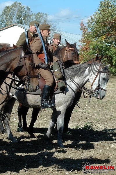 "Szlakiem Fortyfikacji" - III Piknik Forteczny. Rudawa 2012
