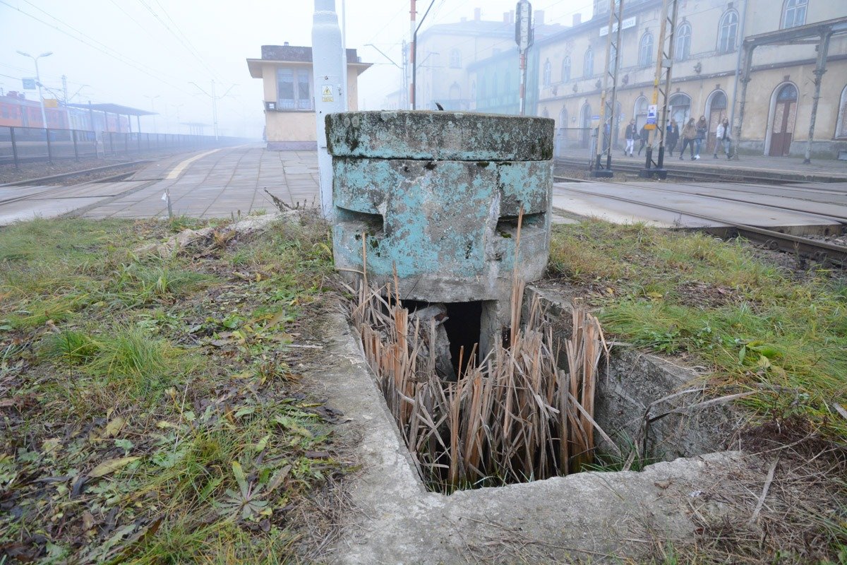 2021 03 14 Nowy dom dla schronu