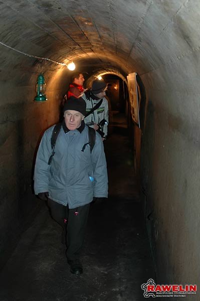 XIII Rajd Twierdzy Kraków – Kraków/Rudawa 2008