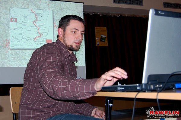 Konferencja naukowa "Fortyfikacje II wojny światowej - od zapomnienia do zagospodarowania".