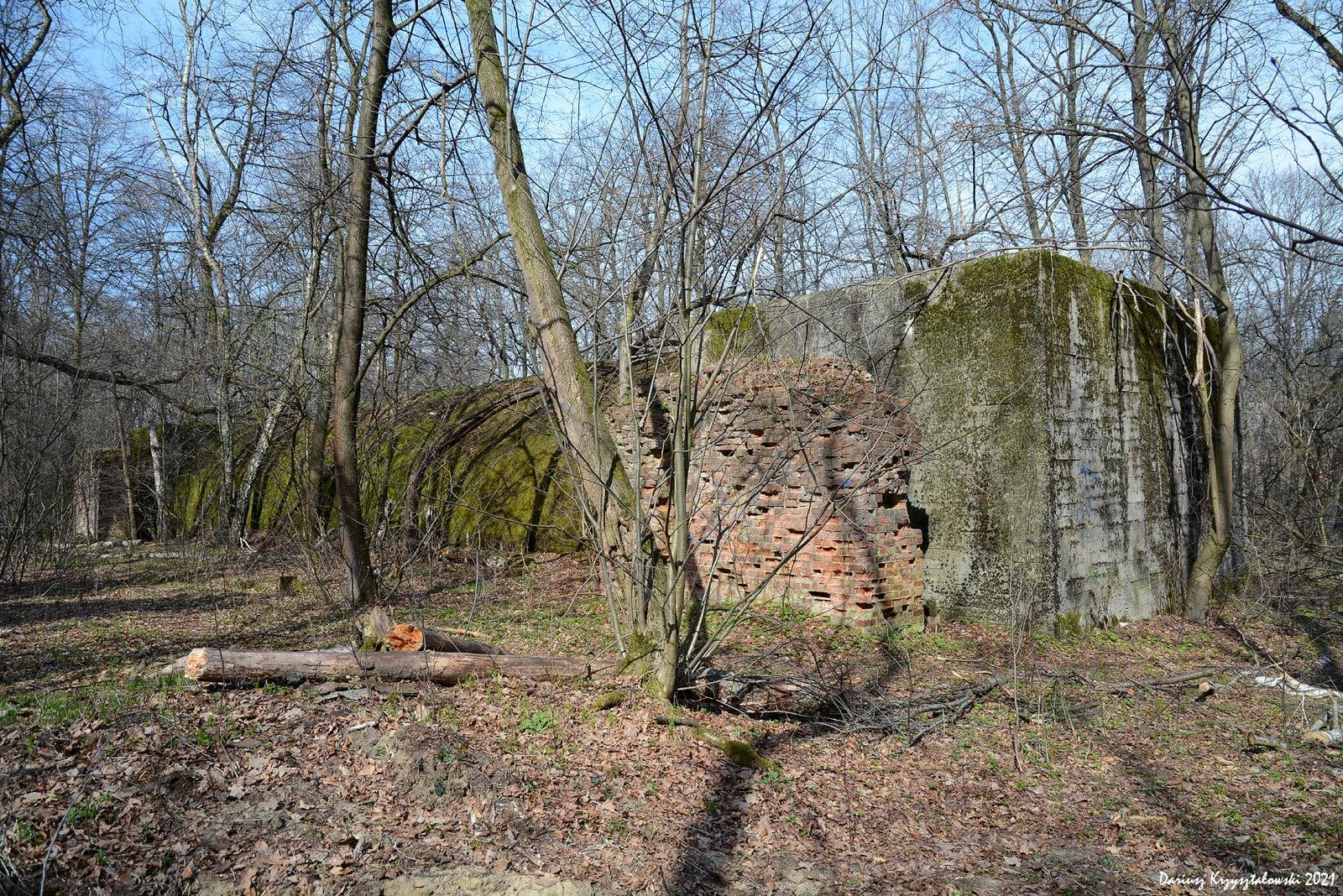 Blachownia Śląska