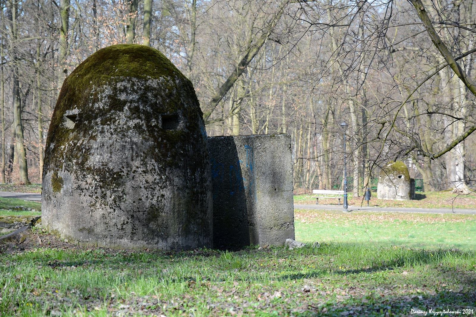 Blachownia Śląska