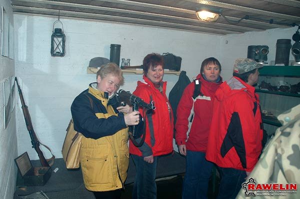XIII Rajd Twierdzy Kraków – Kraków/Rudawa 2008