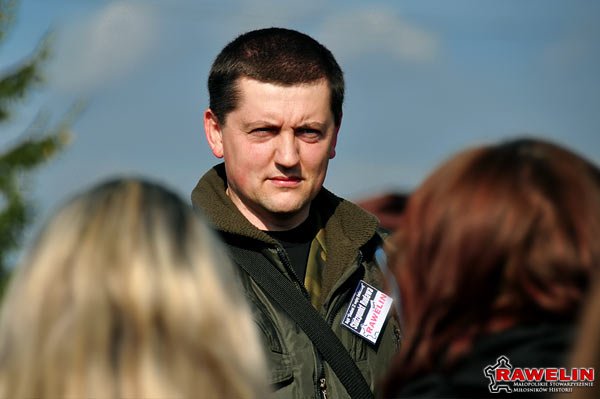  Rajd "Śladami II wojny światowej"