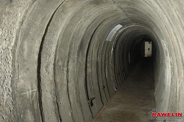 Dzień Otwartych Drzwi Muzeów Krakowskich 2011 „LS-Deckungsgraben No. 2"