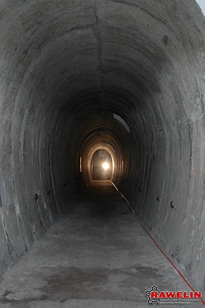 Dzień Otwartych Drzwi Muzeów Krakowskich 2011 „LS-Deckungsgraben No. 2"