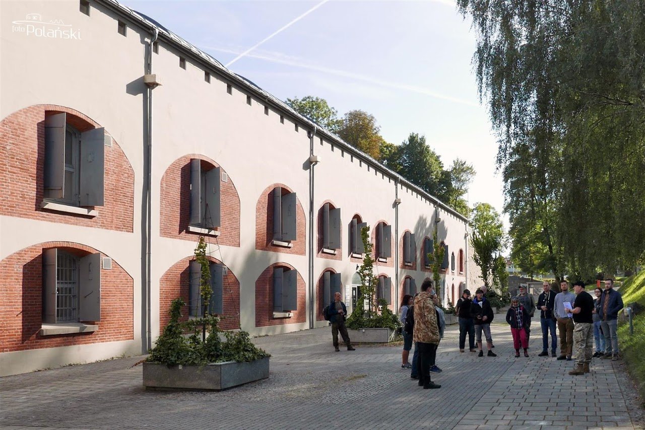 Dni Twierdzy Kraków 2020