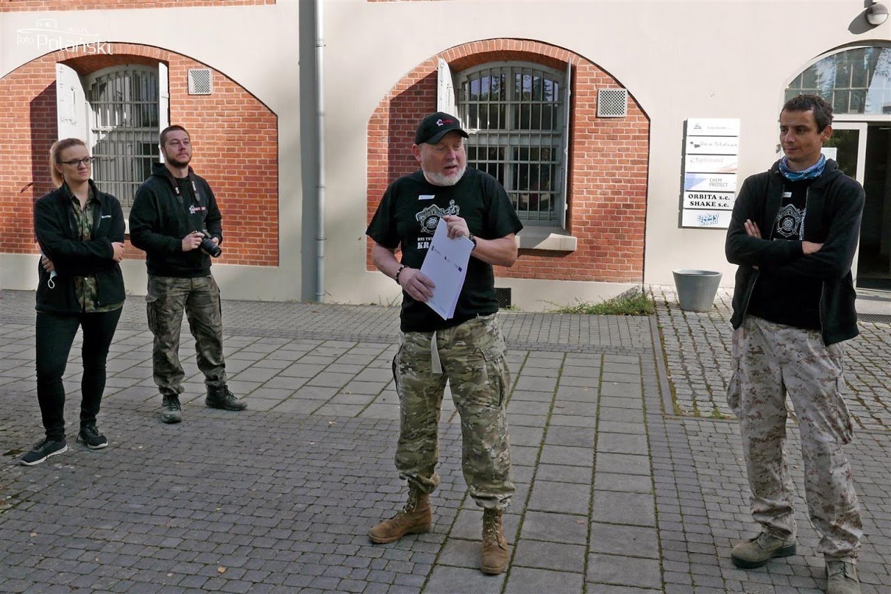 Dni Twierdzy Kraków 2020