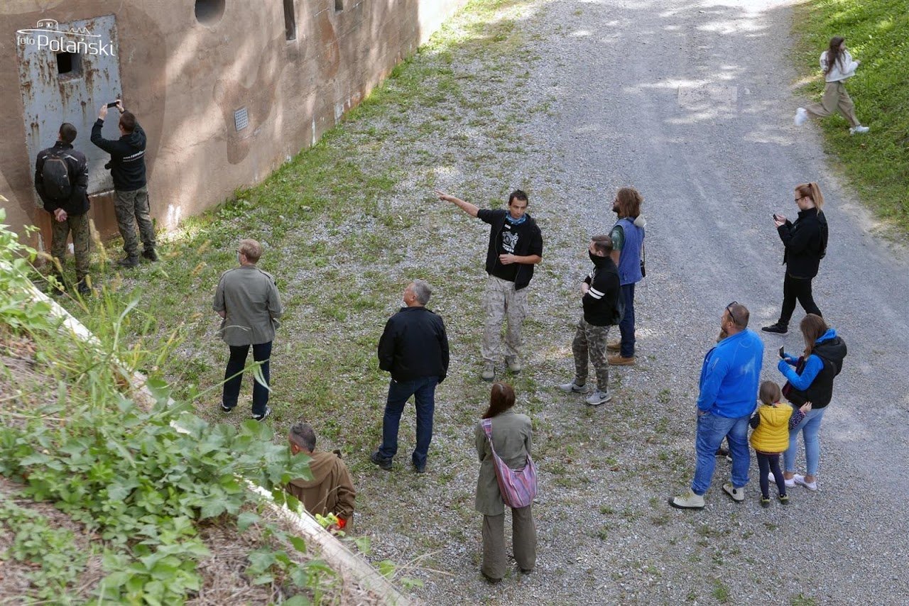 Dni Twierdzy Kraków 2020