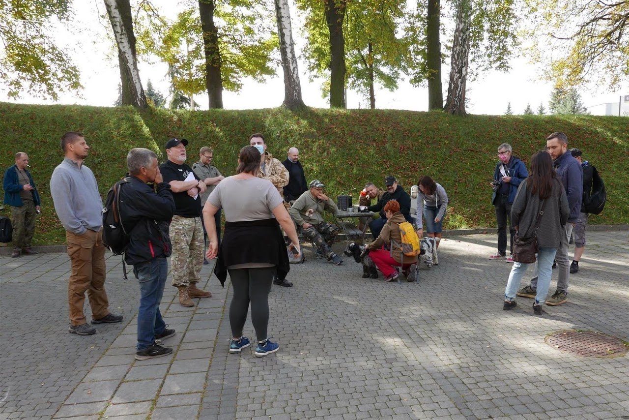 Dni Twierdzy Kraków 2020