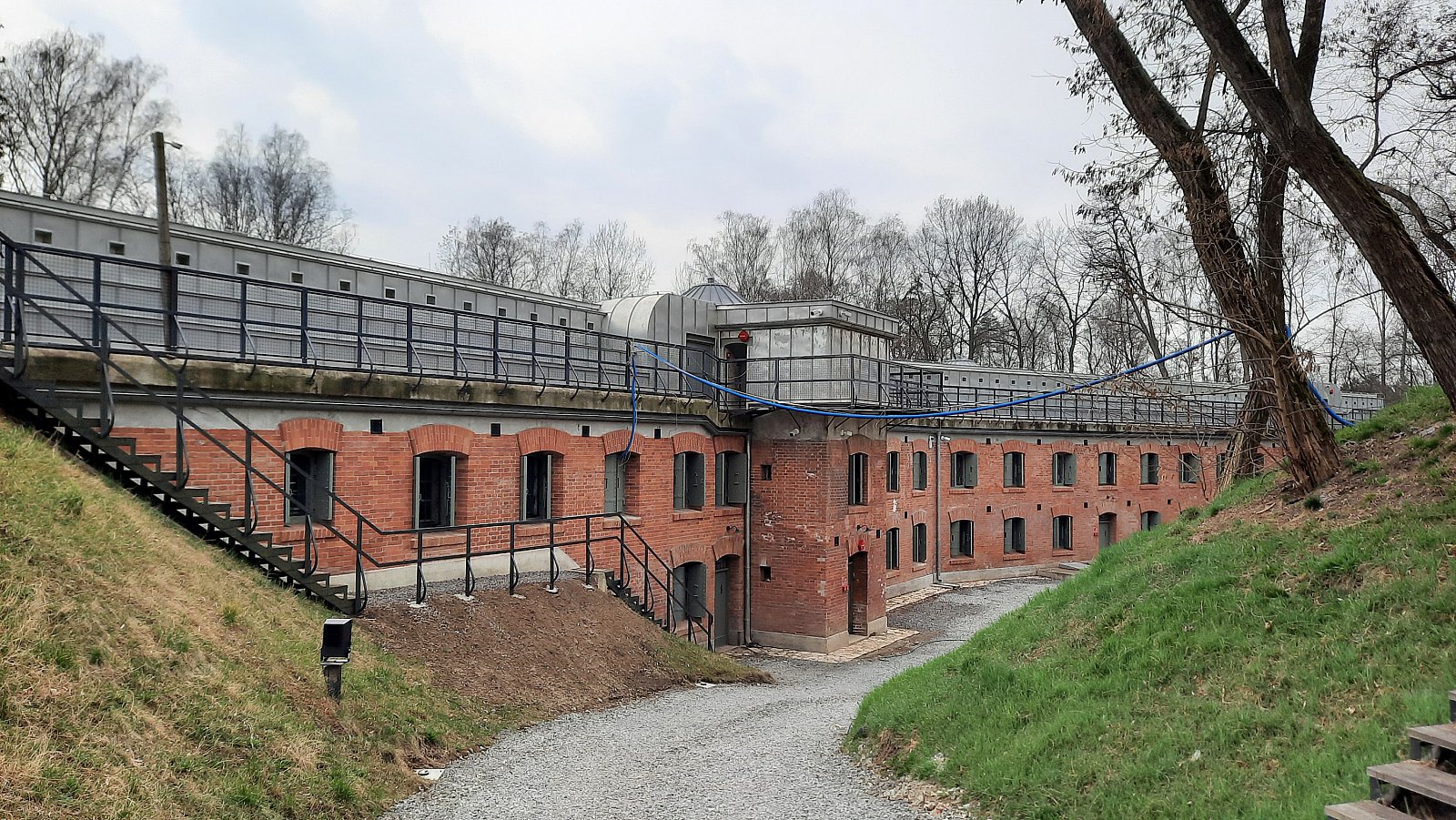2022 03 29 Fort Jugowice