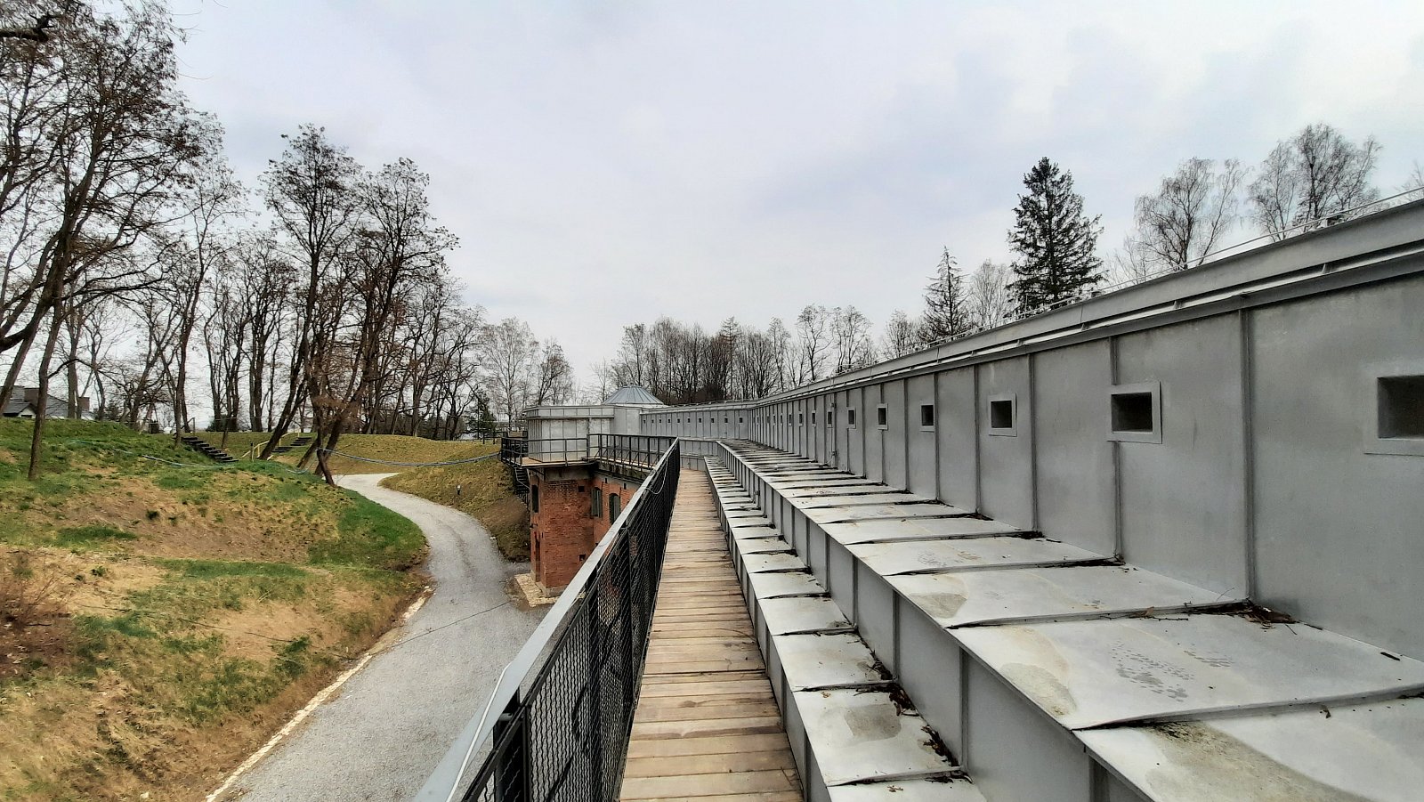 2022 03 29 Fort Jugowice