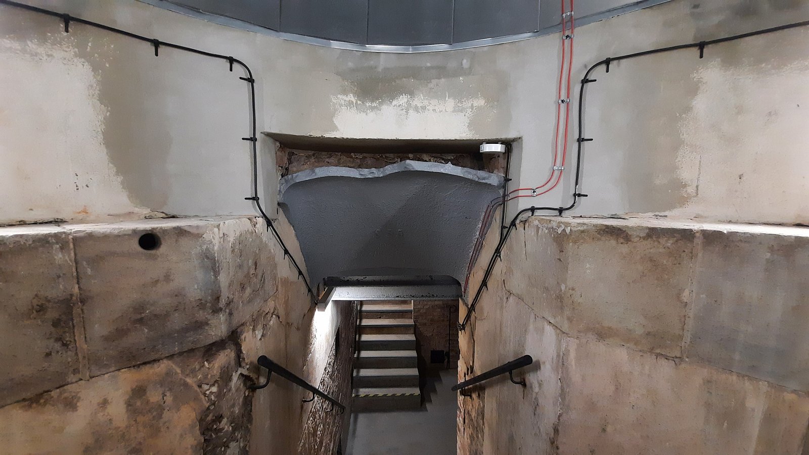 2022 03 29 Fort Jugowice
