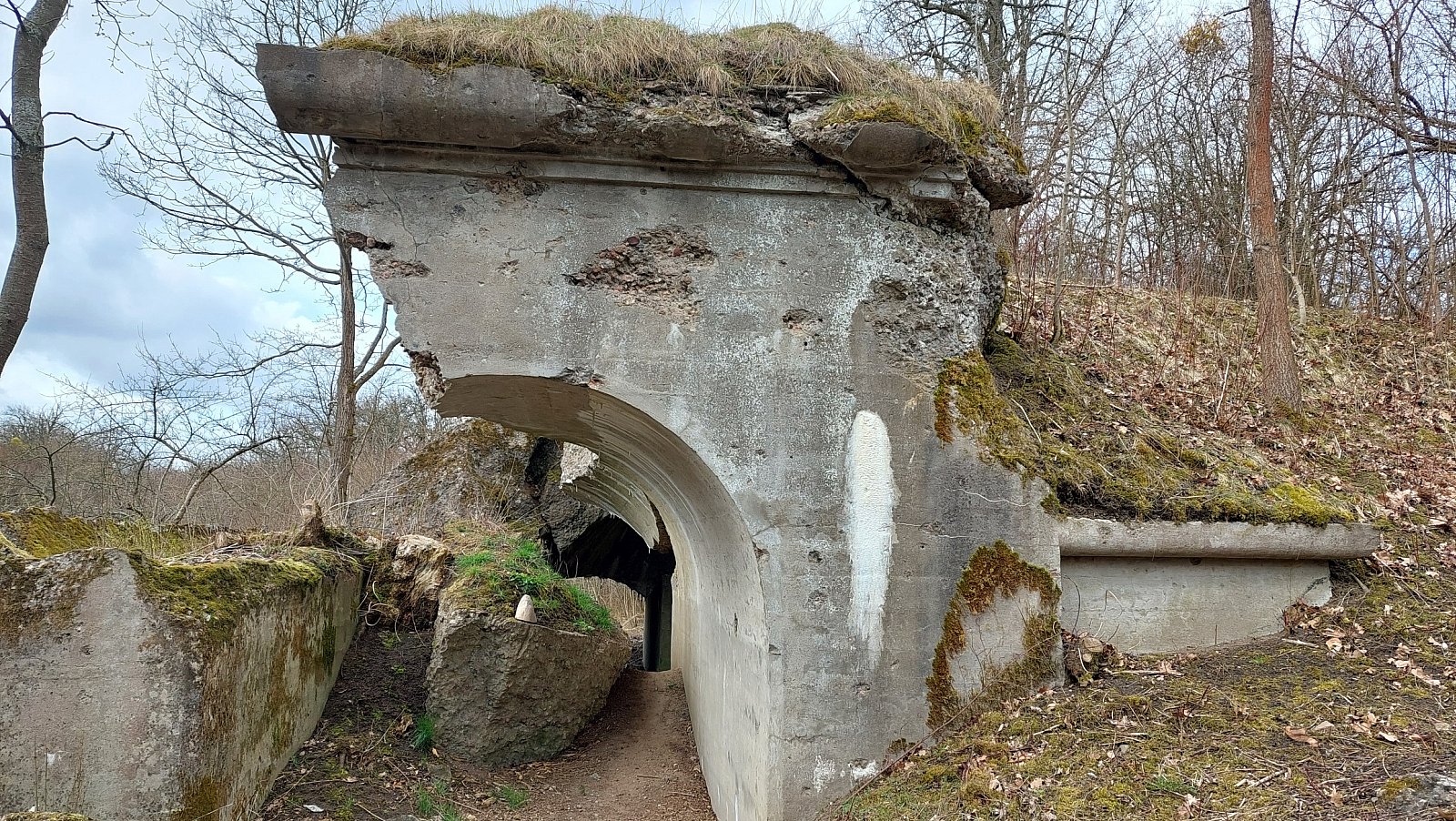 2022 04 0910 Modlin Pomiechówek