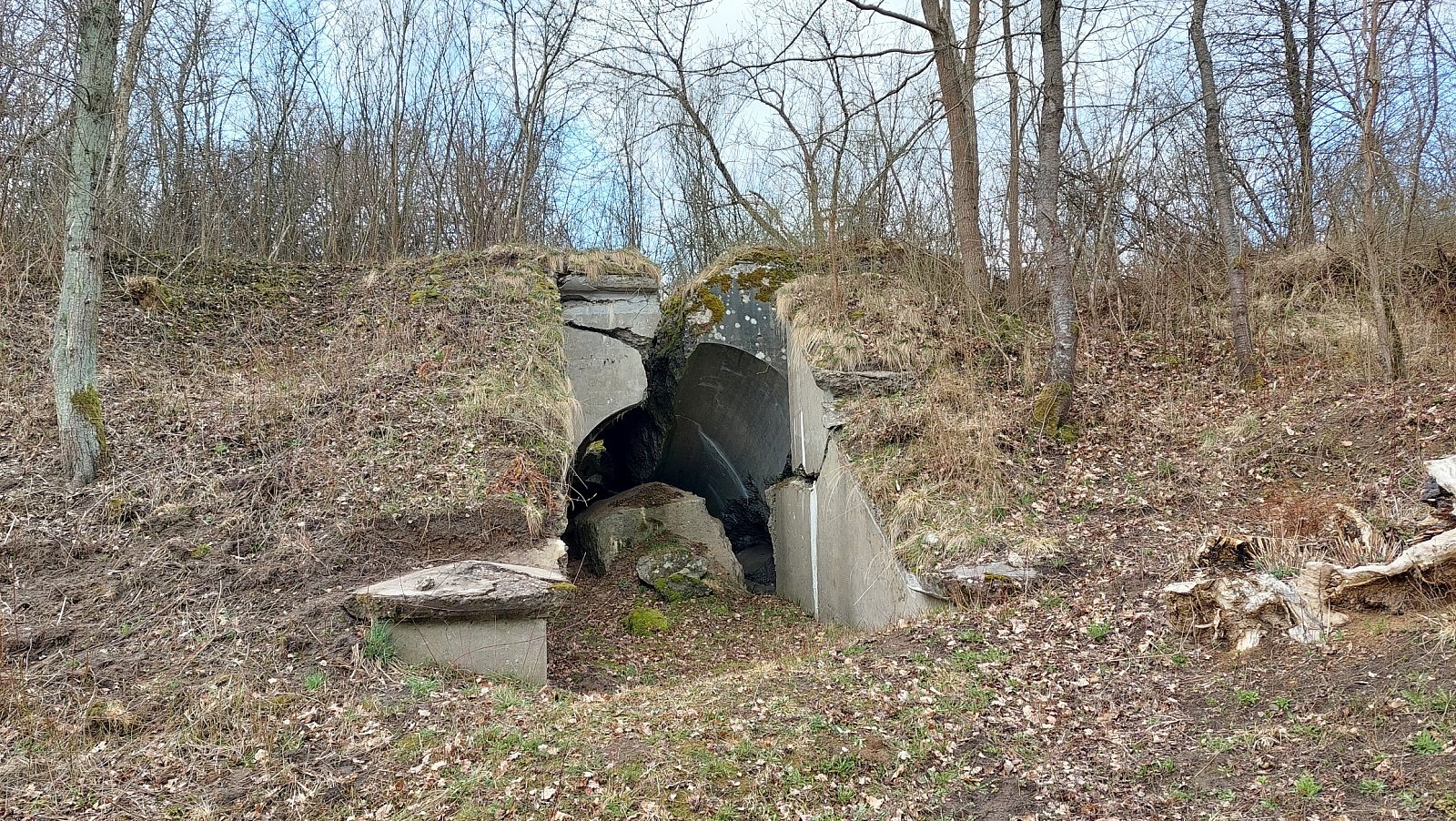 2022 04 0910 Modlin Pomiechówek
