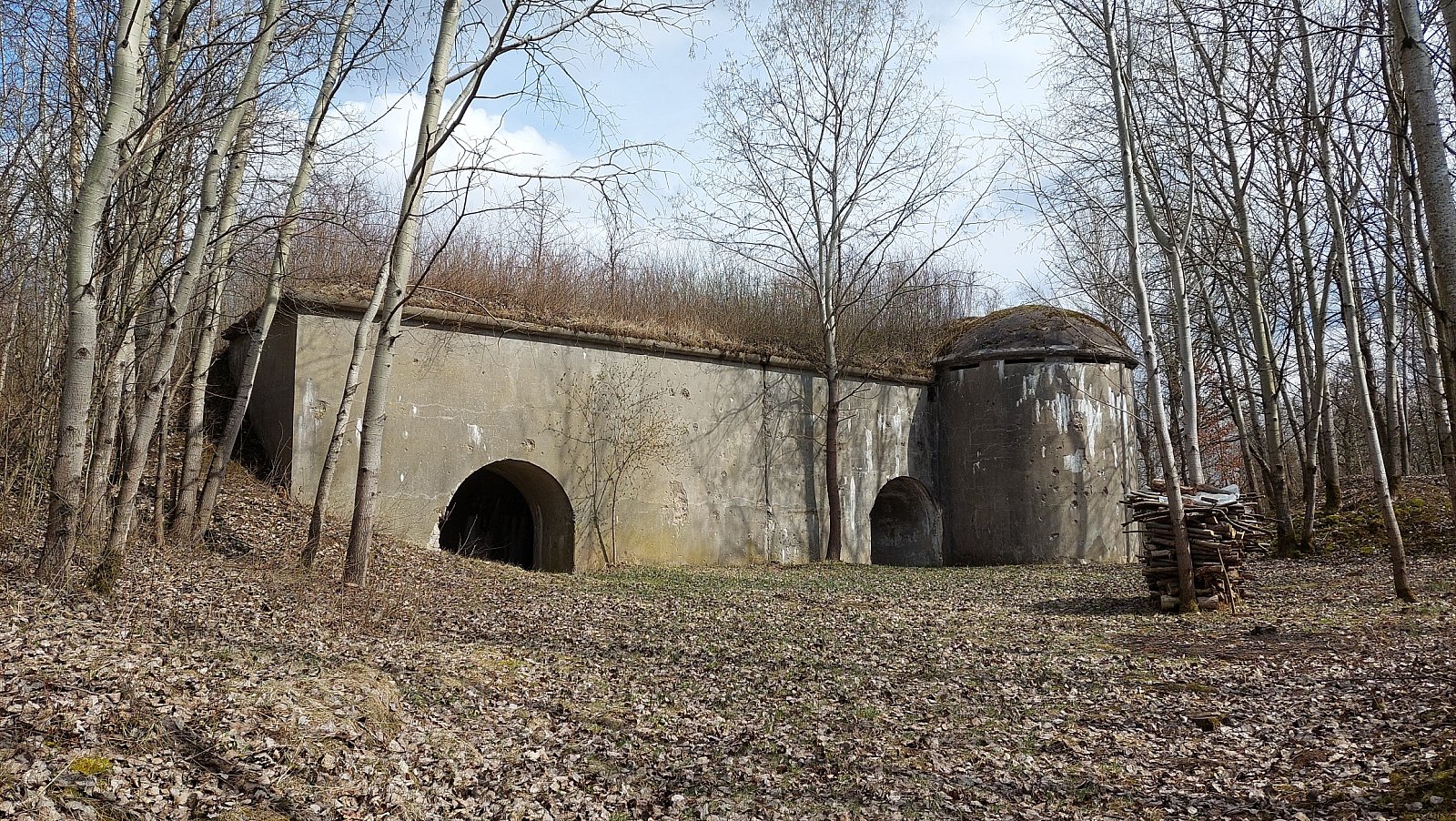 2022 04 0910 Modlin Pomiechówek