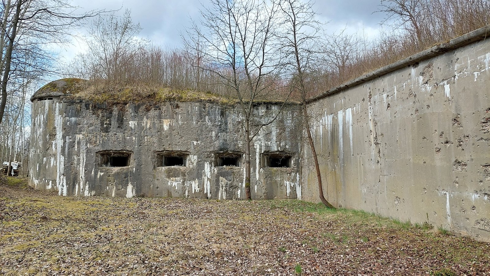 2022 04 0910 Modlin Pomiechówek