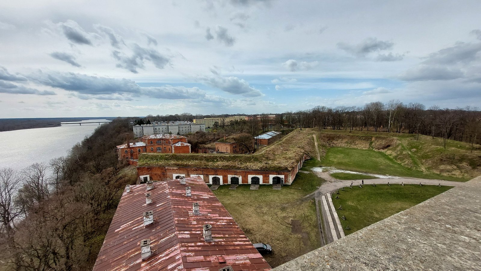 2022 04 0910 Modlin Pomiechówek