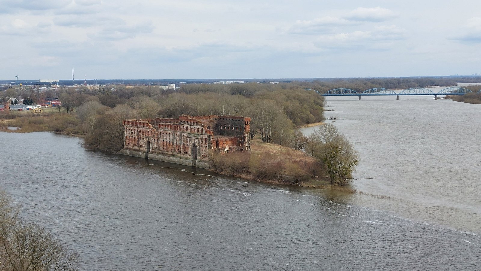 2022 04 0910 Modlin Pomiechówek