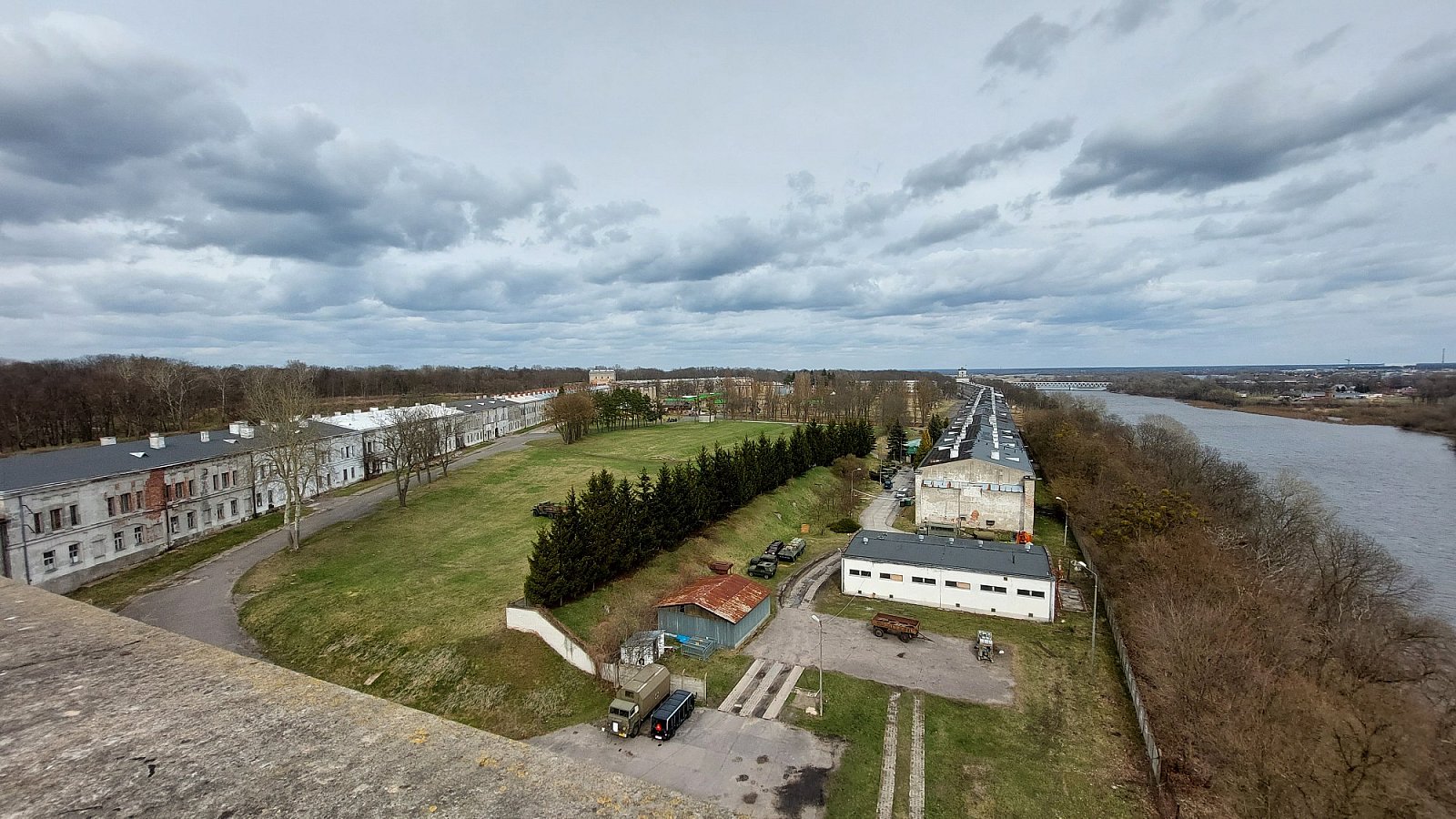 2022 04 0910 Modlin Pomiechówek