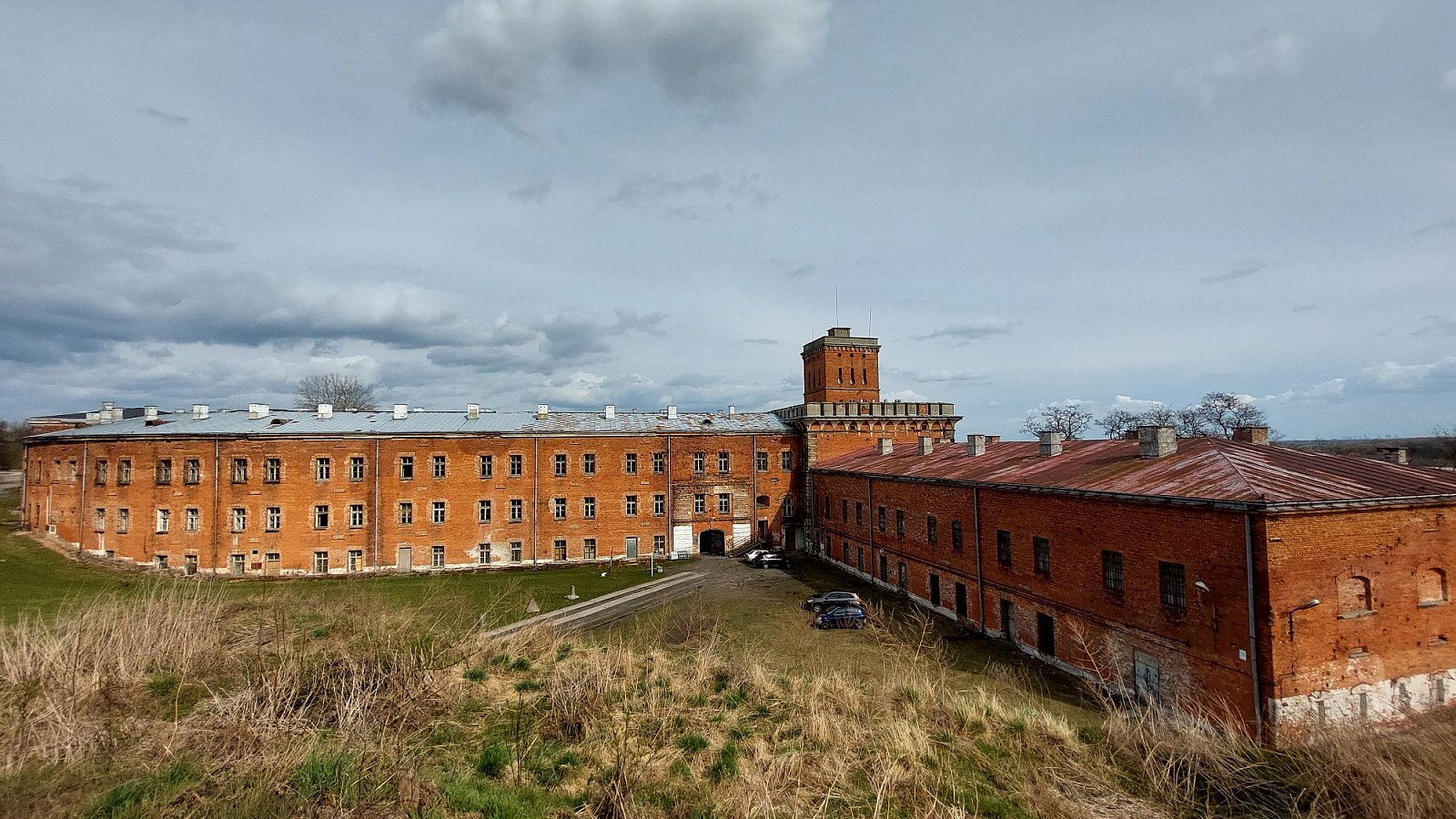 2022 04 0910 Modlin Pomiechówek