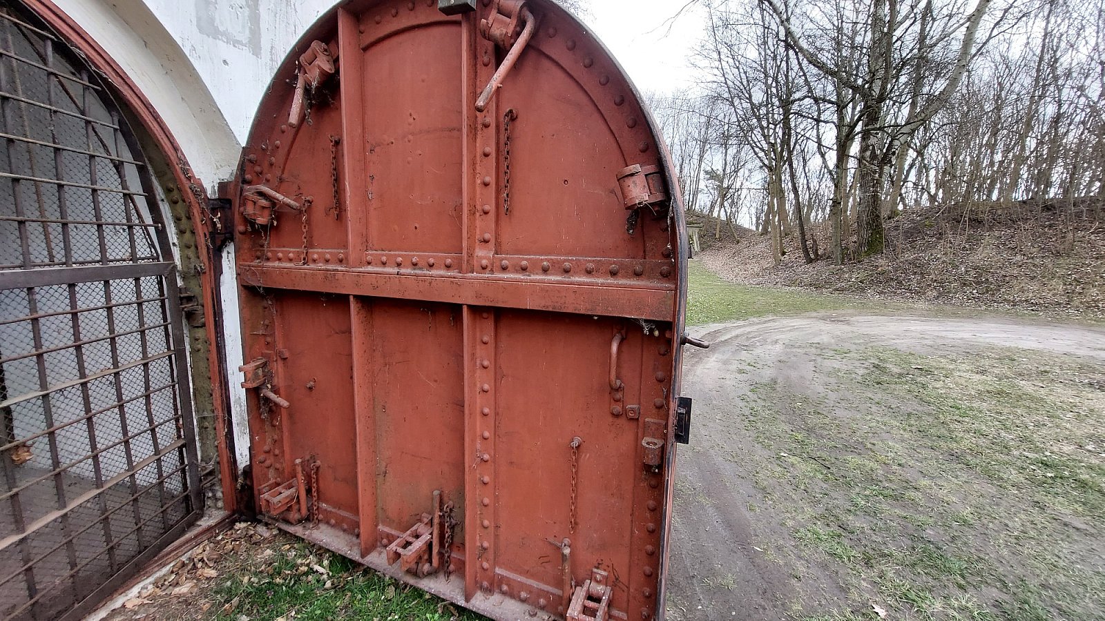 2022 04 0910 Modlin Pomiechówek