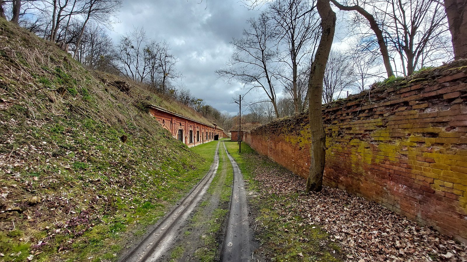 2022 04 0910 Modlin Pomiechówek
