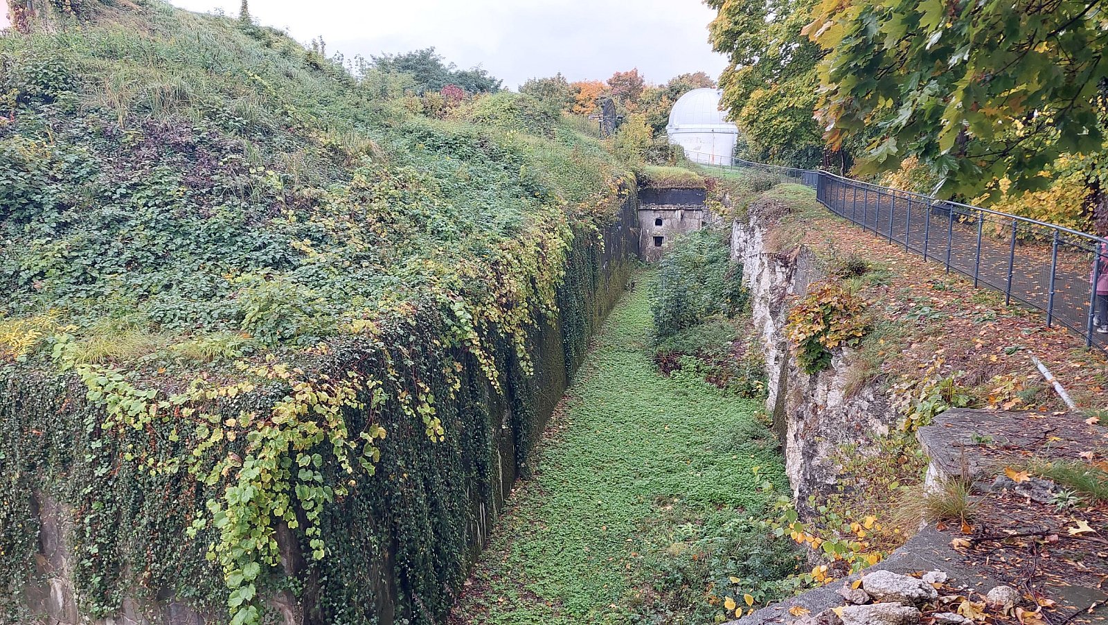 2023 10 22 Fort Skała