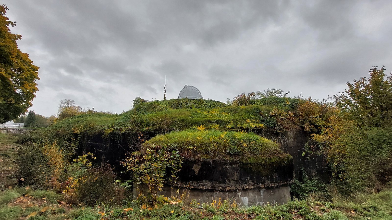 2023 10 22 Fort Skała