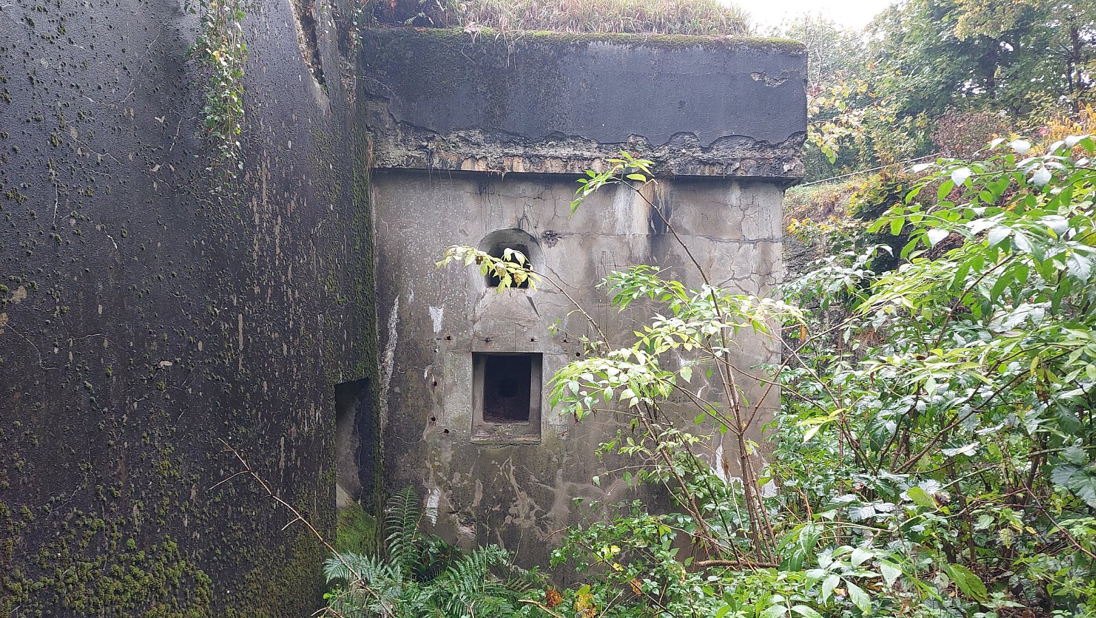 2023 10 22 Fort Skała