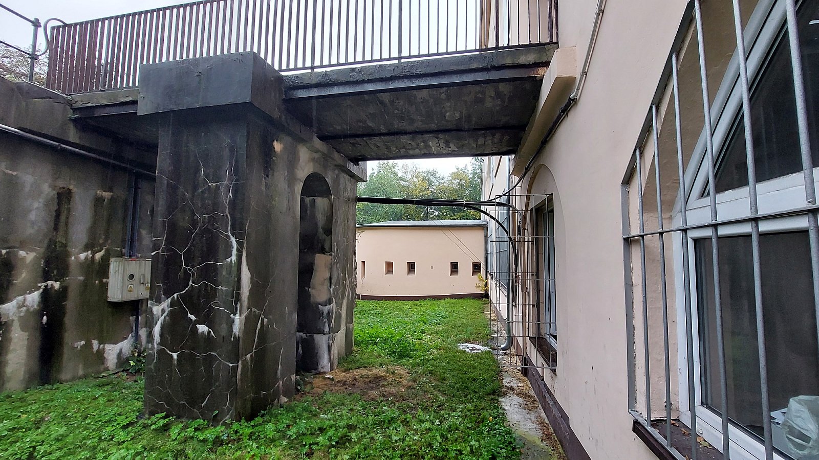 2023 10 22 Fort Skała