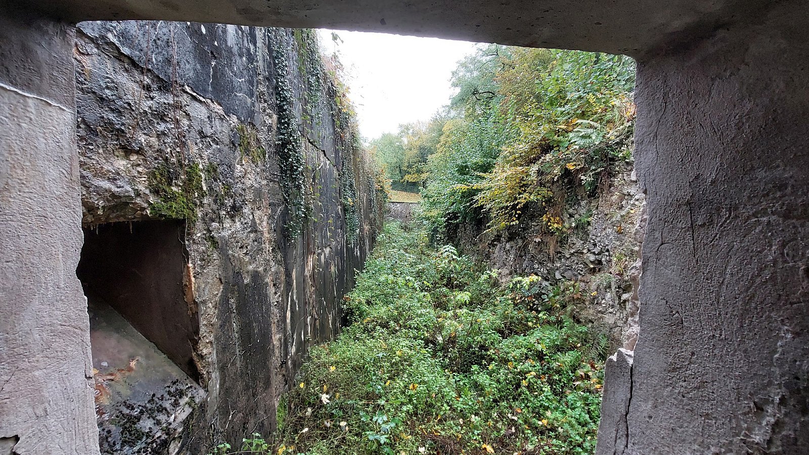 2023 10 22 Fort Skała