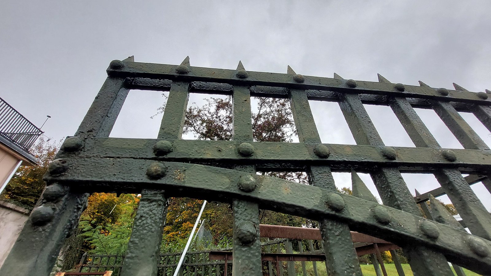 2023 10 22 Fort Skała