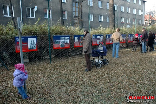 Dzień Otwartych Drzwi Muzeów Krakowskich 2011 „LS-Deckungsgraben No. 2"