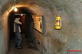 Dzień Otwartych Drzwi Muzeów Krakowskich 2008 „LS-Deckungsgraben No. 7