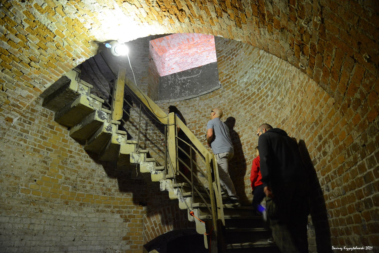 2021 10 02 Fort św Benedykt - Konsultacje społeczne