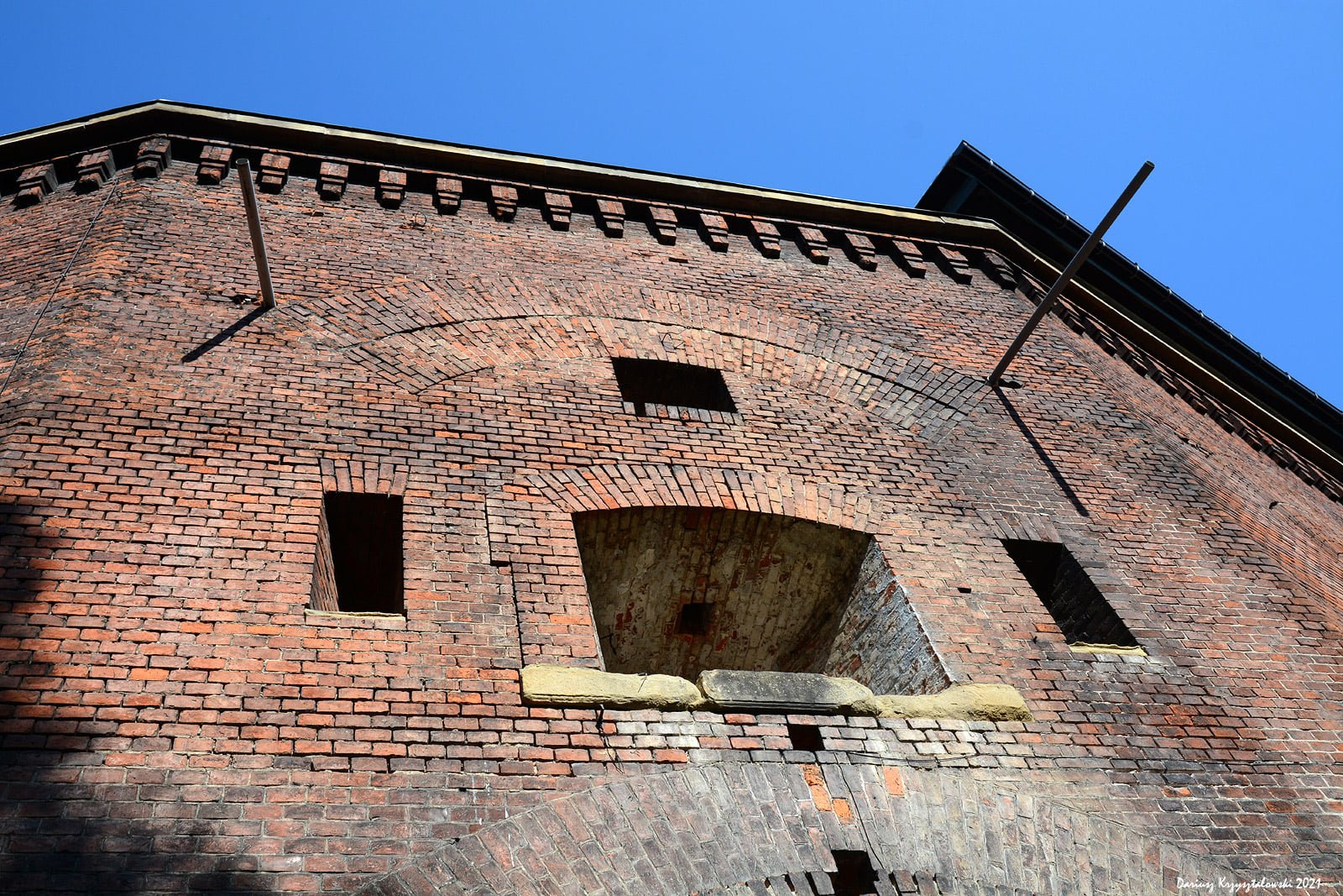 2021 10 02 Fort św Benedykt - Konsultacje społeczne