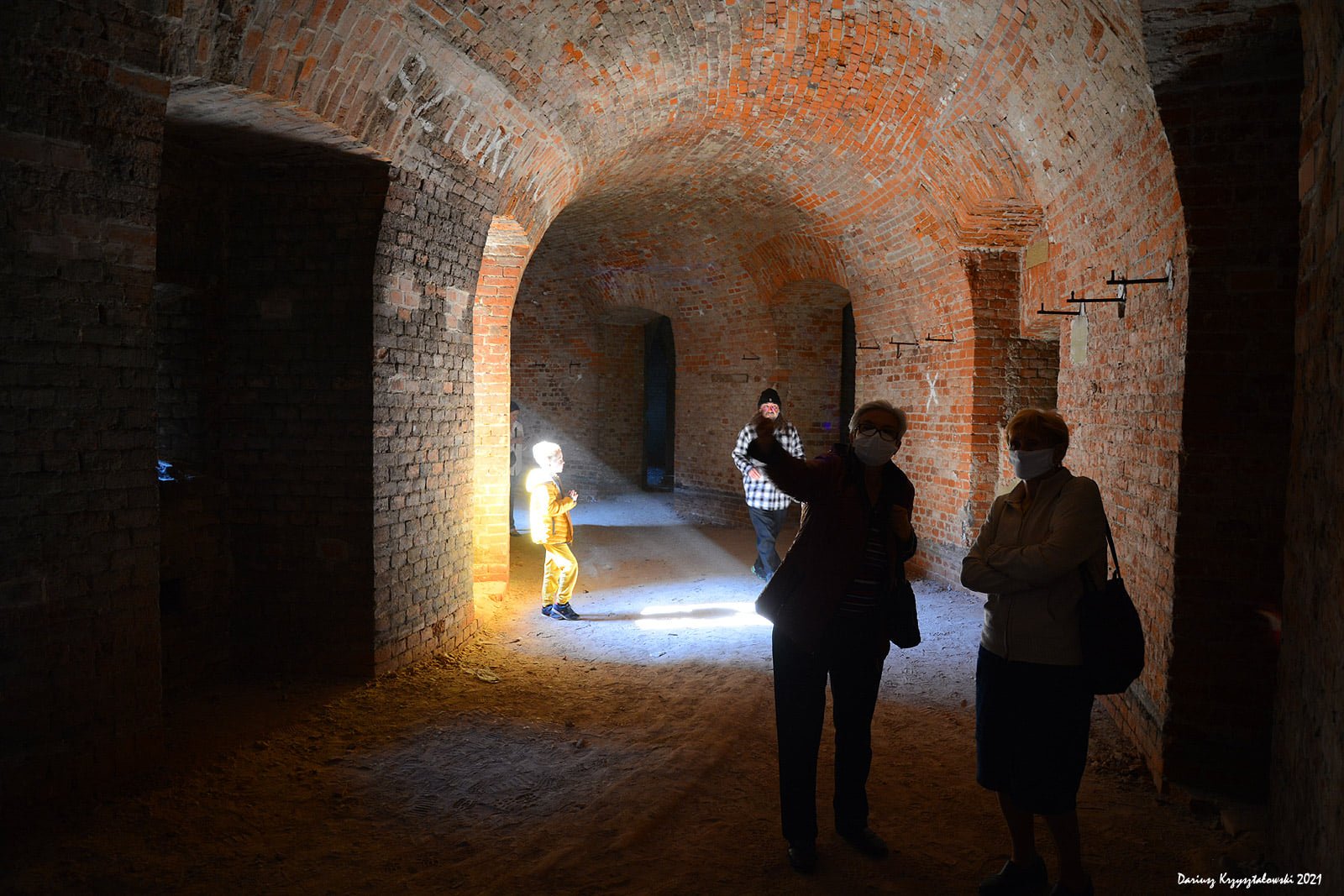 2021 10 02 Fort św Benedykt - Konsultacje społeczne