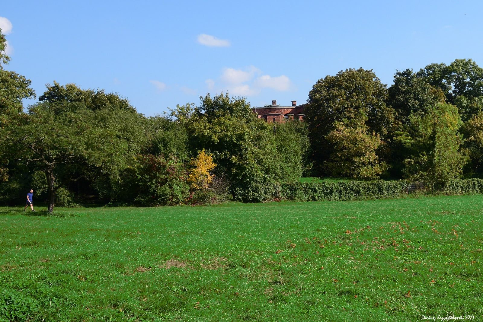 2021 10 02 Fort św Benedykt - Konsultacje społeczne